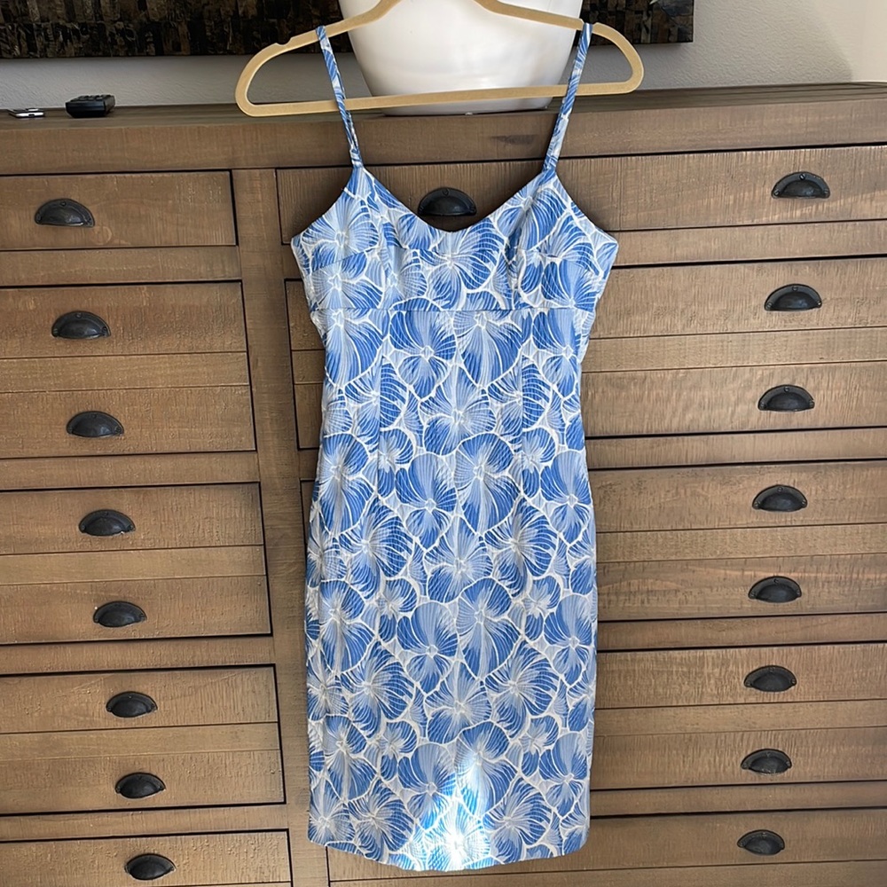 HD in Paris Dress